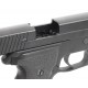 Страйкбольный пистолет WE Sig Sauer P226 метал. слайд (6 мм, GBB, Green Gas) WE-F001B